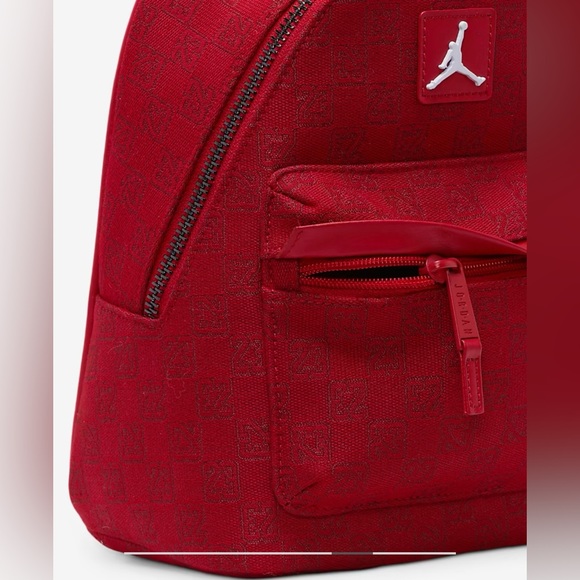 ❤️HP❤️ Jordan Monogram Mini Backpack - Picture 6 of 8